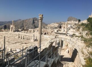 Şükrullah Halîfe ve Osmanlı Hat Sanatındaki Yeri