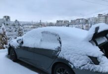 Antakya Çarşısında Lezzet ve Gelenek